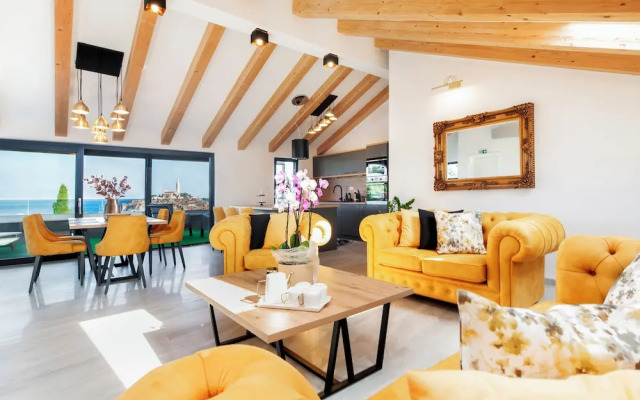 Boutique Residence Arion