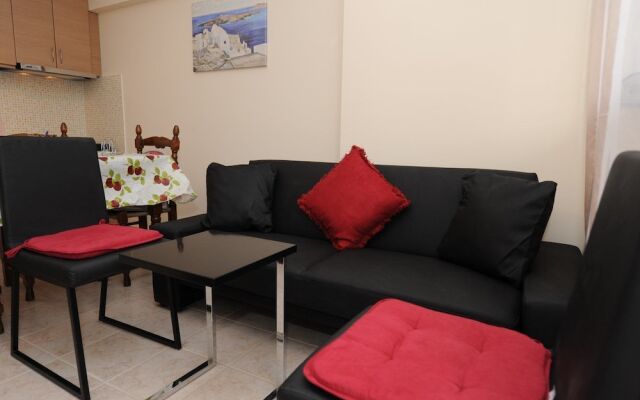 Antigoni's Apartments Ground Floor