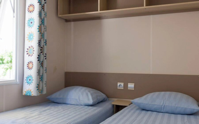 Camping RCN La Bastide en Ardèche