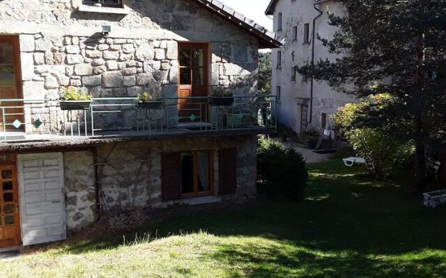 L'Auberge Chez Leon