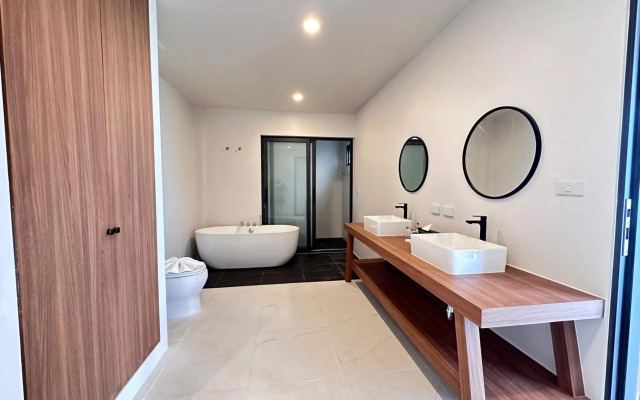 Rajapruek Samui Resort