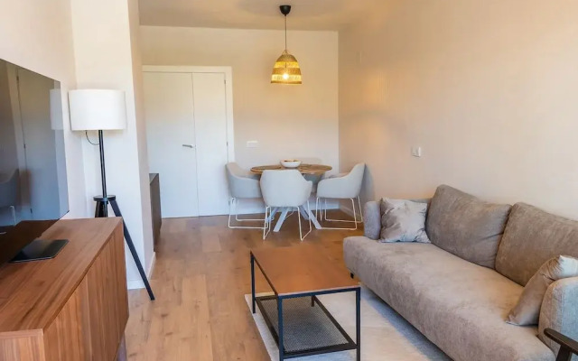 Mijas Easy Flat With Pool - Ref 251