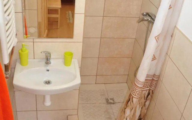 Forester Apartment Zuberec
