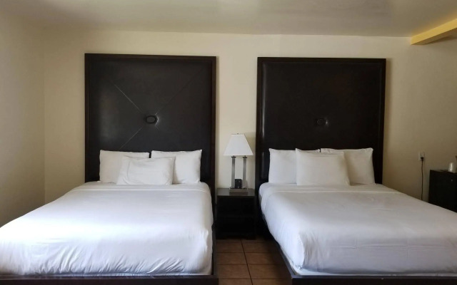 Casa Bella Inn