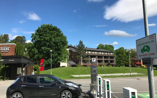 Thon Hotel Vettre