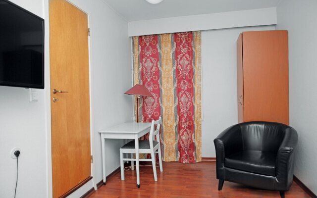 Hardanger Hotel