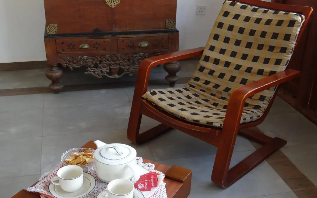 Abeysvilla - Homestay