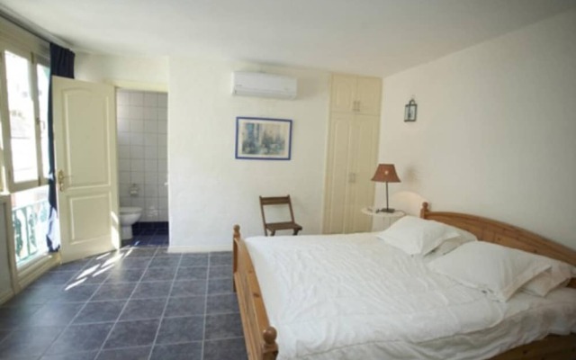 Captains House Playa De Mogan