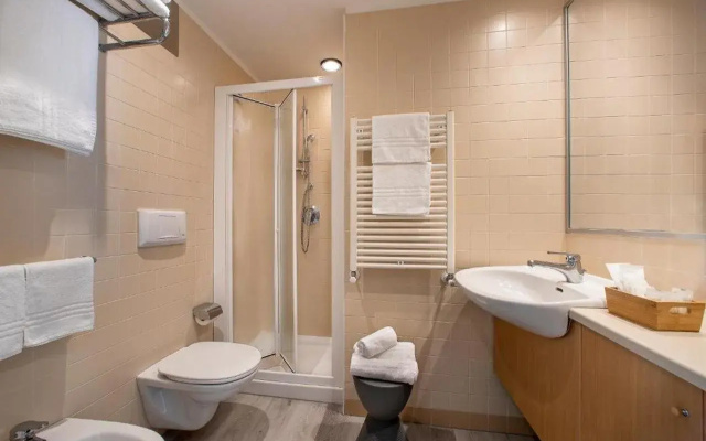 Hotel Rosanna