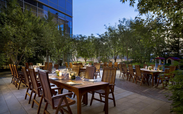 Kempinski Hotel Yinchuan