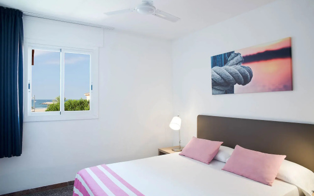 Apartamentos Palfuriana