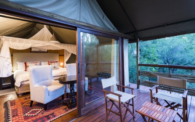 aha Thakadu River Camp