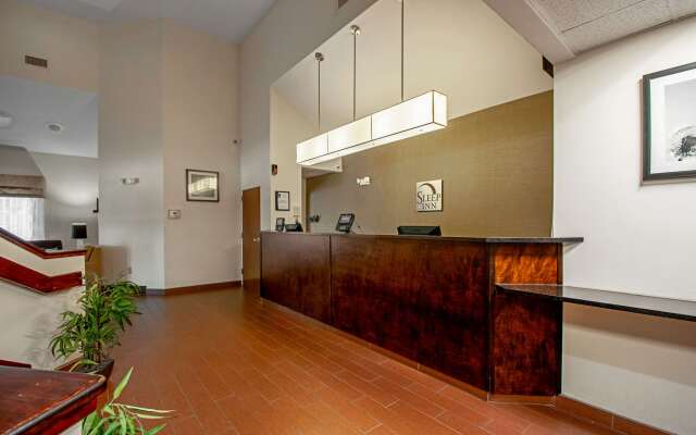 Sleep Inn Frederick