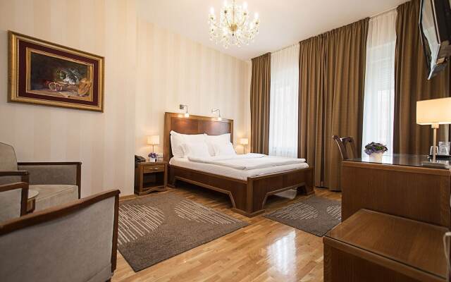 Hotel Majestic