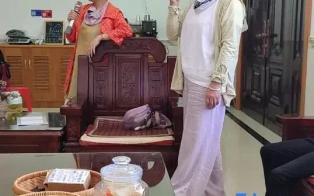 Zhuji Yunqige Homestay