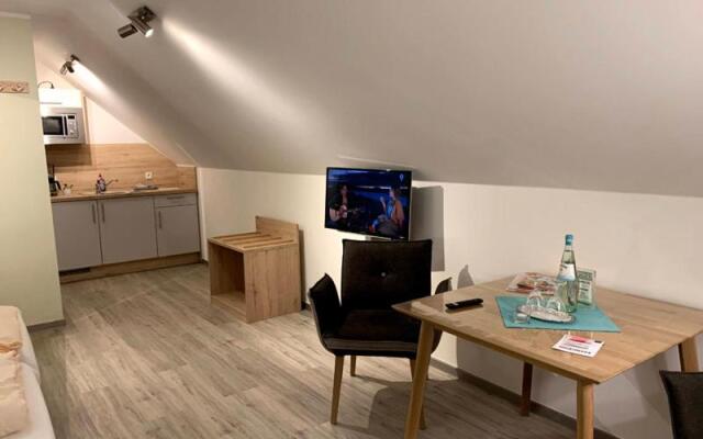 Hotel Schmidt's Hoern