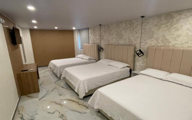 Wh Hotel San Andres
