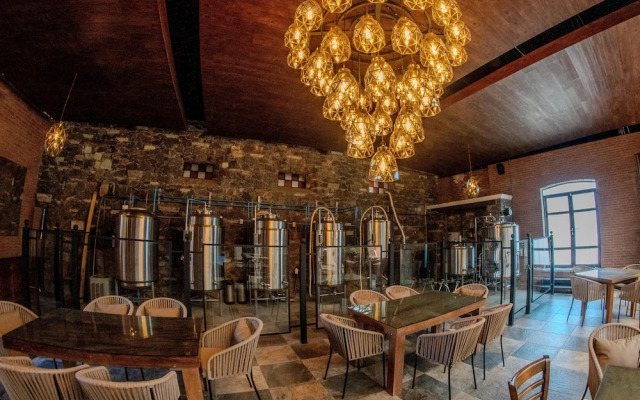 Tierra Adentro Hotel Fashion Grill & Spa