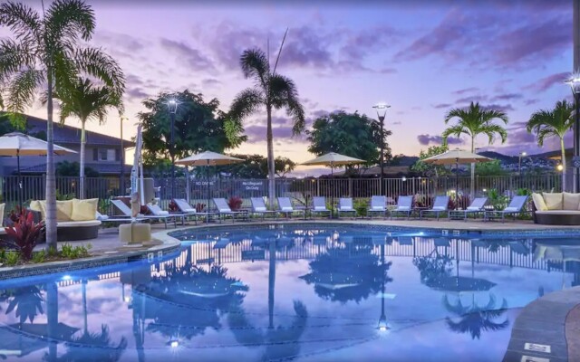 Residence Inn by Marriott Oahu Kapolei