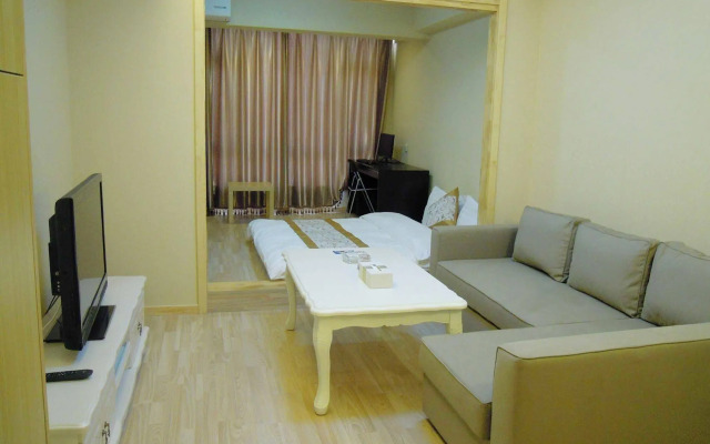 Dalian Zuoan Apartment