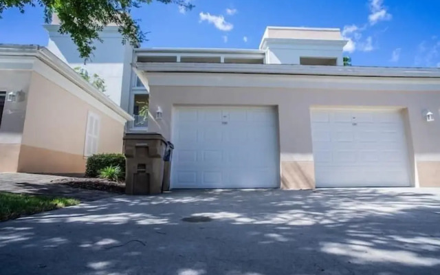 7521 MD - Reunion - Fantastic 3Bd Condo