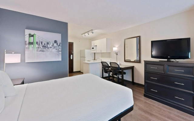 Extended Stay America Select Suites - Charlotte - Tyvola Rd.