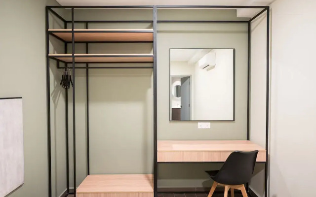 Chill Suites Kuala Lumpur