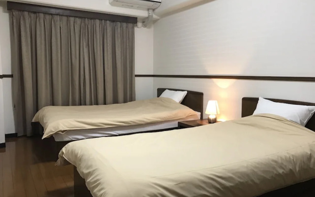 City Inn Kokura