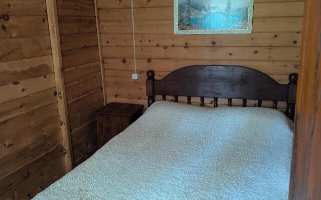 Усадьба Теремок