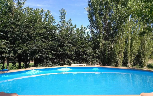 Le rêve d'Emma Chambres d'hôtes