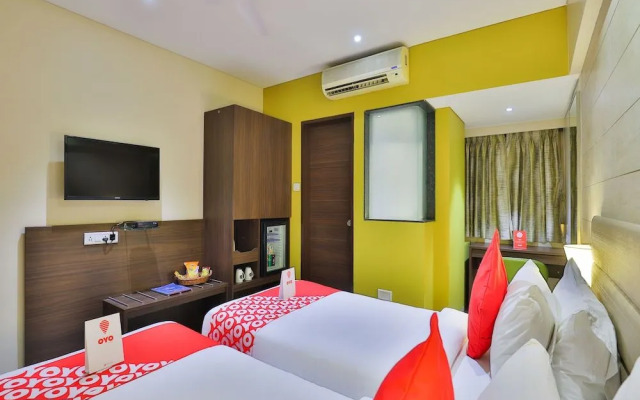 OYO Townhouse 740 Hotel Swastik