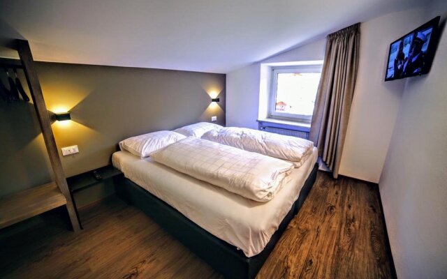 Rider Hotel Obereggen