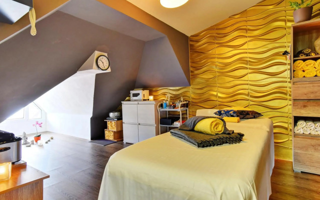 Hotel DaVinci