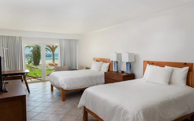 Abaco Towns by the Sea