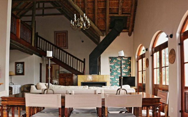 Tides Lodge