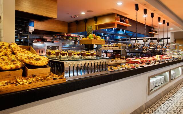 Holiday Inn Istanbul - Kadikoy by IHG