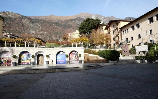 Saint Vincent Apartment