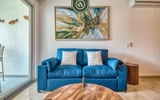 Oceanview 1 BR Condo - Beach - Multiple Pools