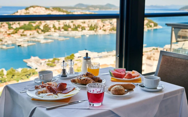 Hotel Adria
