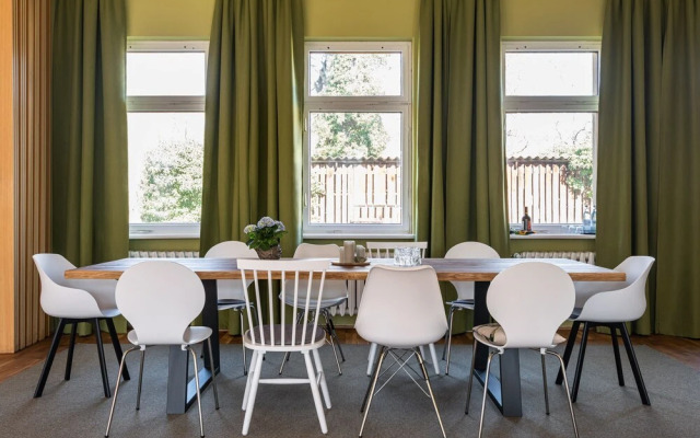 Klostergartenhotel Marienfliess