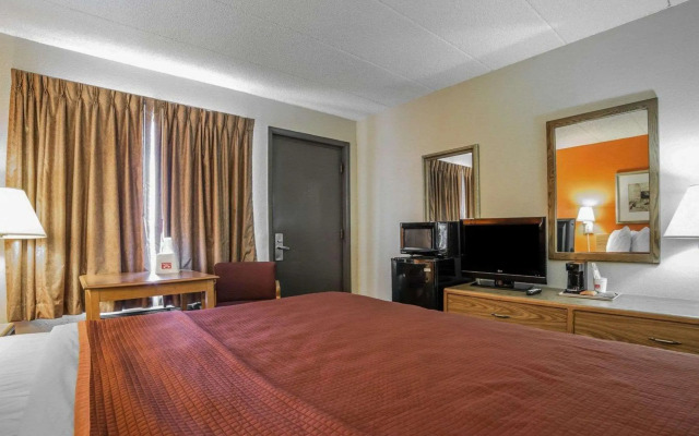 Econo Lodge Billings