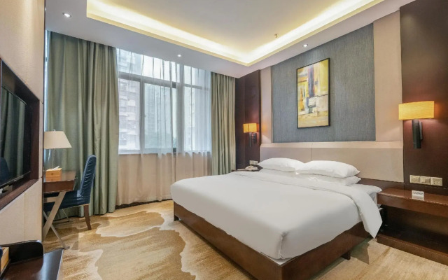 Starway Hotel (Mianyang)