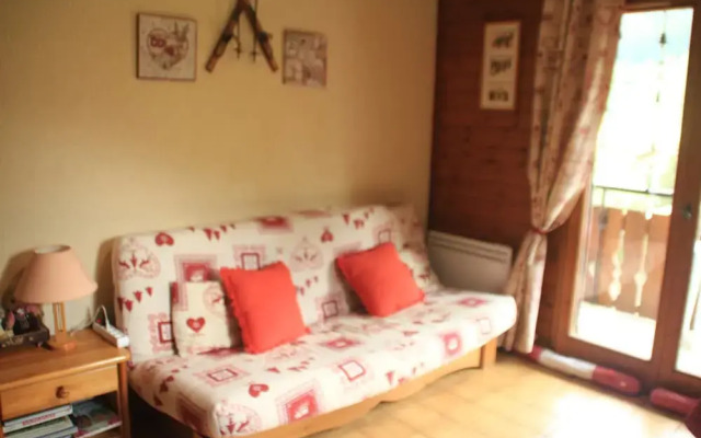 Voinettes B5 Vnb5 Telecabine & Mountain 4 Pers