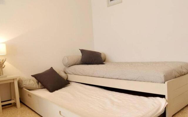 Appartement Le Lavandou, 1 pièce, 4 personnes - FR-1-251-299