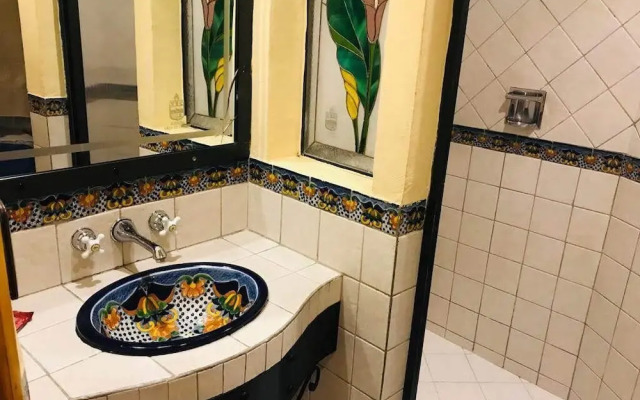 Hotel Villa De Cortez