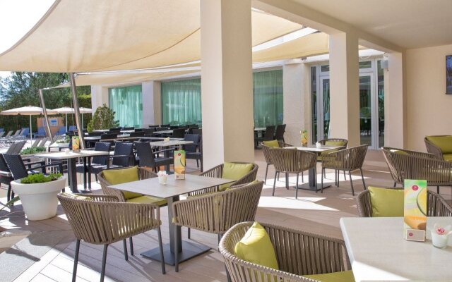 Hotel JS Alcudi Mar
