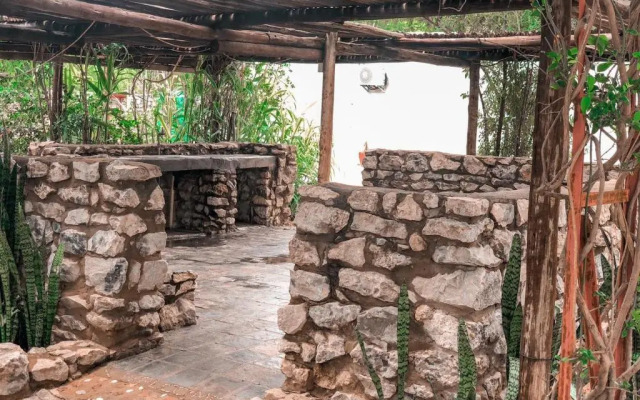 Nkisi Guesthouse
