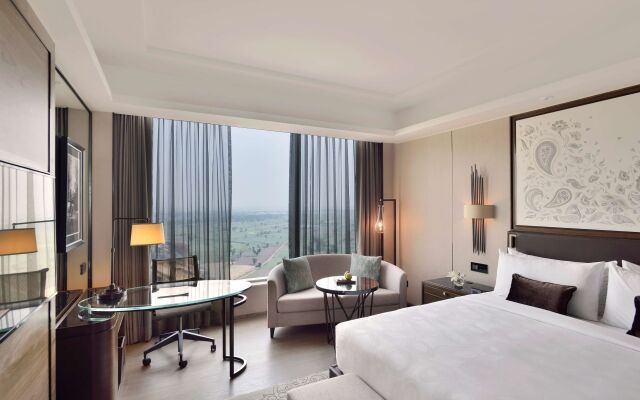 JW Marriott Hotel Kolkata