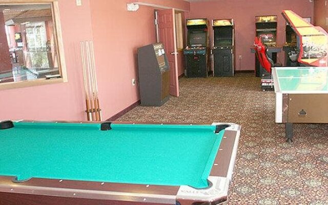 Bayside Hotel of Mackinac