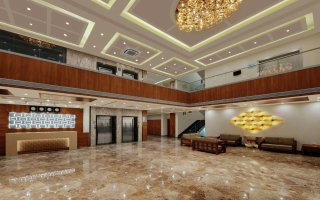 The Fern Residency Somnath